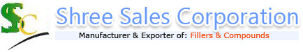 Shree Sales Corporation